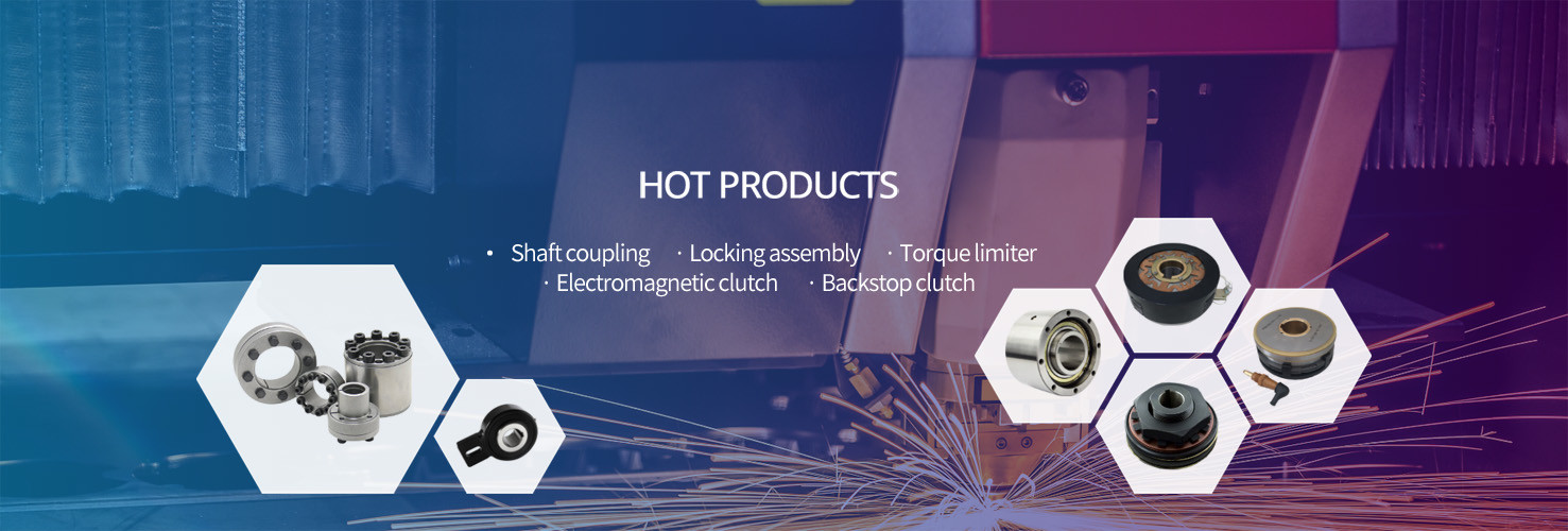 quality Plum Shaft Coupling factory