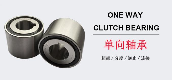 Complete Freewheel One Way Clutch Bearings FND442Z FND Series 2