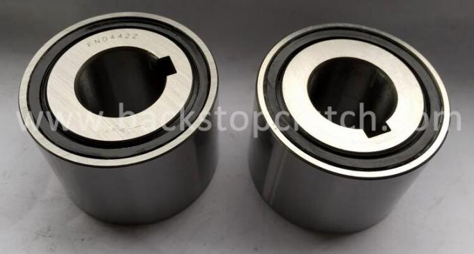 Complete Freewheel One Way Clutch Bearings FND442Z FND Series 5