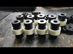 Locking Device Z15 Assembly Locking Shaft Clamping For Packaging