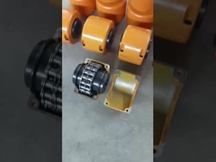 KC series Chain Coupling