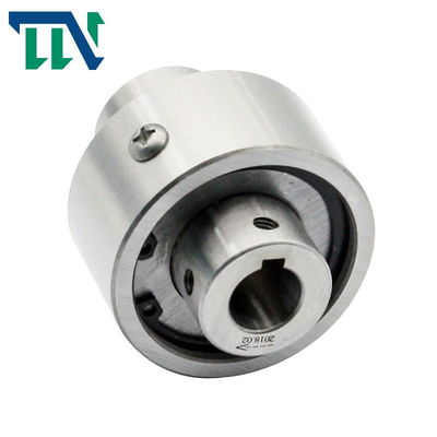 Buy PB-K Backstop Clutch Precision Formed Cams High Torque For General Purpose online manufacture