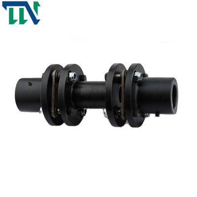 Buy JM II J Rigid Clamp Shaft Coupling Double Diaphragm Clamping Coupling online manufacture