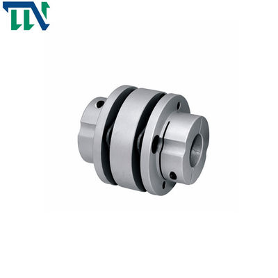 Buy GLT Flexible Shaft Coupling For Step Motor Connect Quick For CNC 3D Print Parts online manufacture