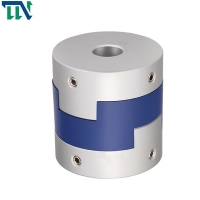 Buy GH Screw Rigid Oldham Shaft Coupling Cross Sliding Set online manufacture