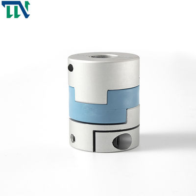 Buy GHC Cross Sliding Set Screw Rigid Shaft Coupling Oldham Type online manufacture