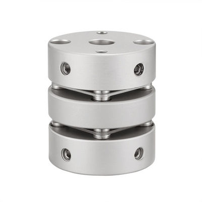 Buy GLJ Shaft Coupling Diaphragm Coupling Aluminum Flexible Shaft Coupling Marine online manufacture