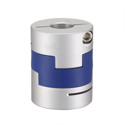 Buy Shaft Coupling GHC Series Aluminium Flexible Oldham Style Coupling 40x50mm online manufacture