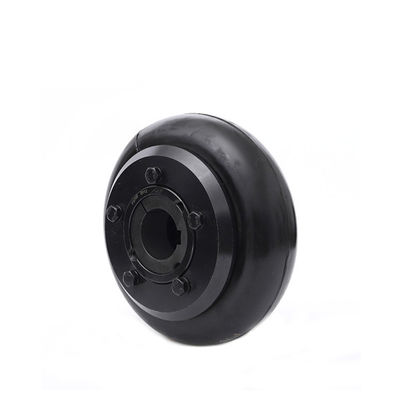 Buy Rubber Tyre Coupling F60 F50 F40 F120 B Type Tyre Shaft Coupler online manufacture