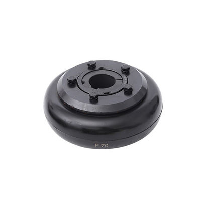 Buy Tyre Type F120 Rubber Shaft Coupling F Style Motor Cycle Rubber Tire Coupling online manufacture
