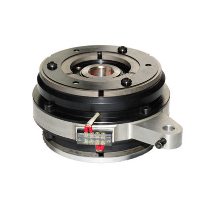 Buy DLZ Series Industrial Electromagnetic Clutch Brake online manufacture
