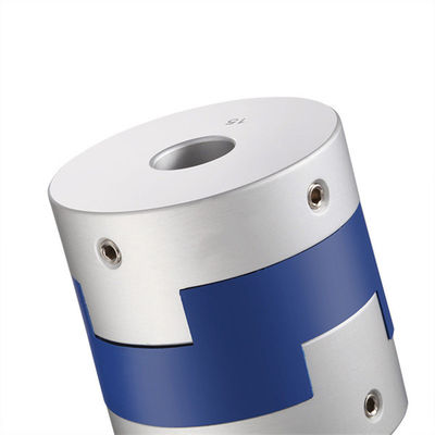 Buy GH-25*28 Series Oldham Shaft Coupling For Industrial Automation online manufacture