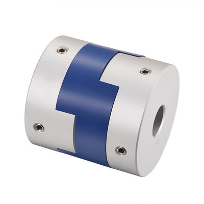 Buy Silver GH-45*46 Oldham Disc Coupling Shaft Coupling Top Wire Coupling online manufacture