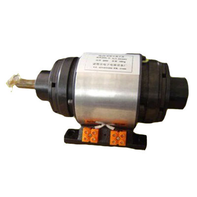 Buy DLZ5 Electromagnetic Clutch Brake Industrial Brake 24V online manufacture