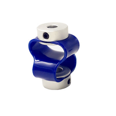 Buy GB 8 Fonts Encoder Specific Series Special Aluminium Alloy Coupling For Encoder online manufacture