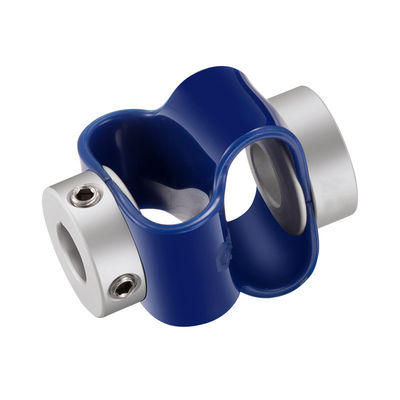 Buy GB 8 Fonts Encoder Specific Aluminium Shaft Coupling Metal Shaft Coupling online manufacture