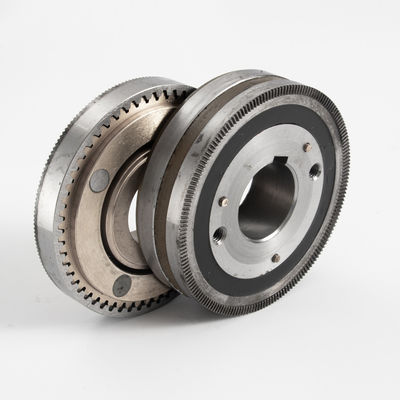 Buy DLY9 Series High Speed Electromagnetic Multi Disc Clutch Electric Clutch Brake online manufacture