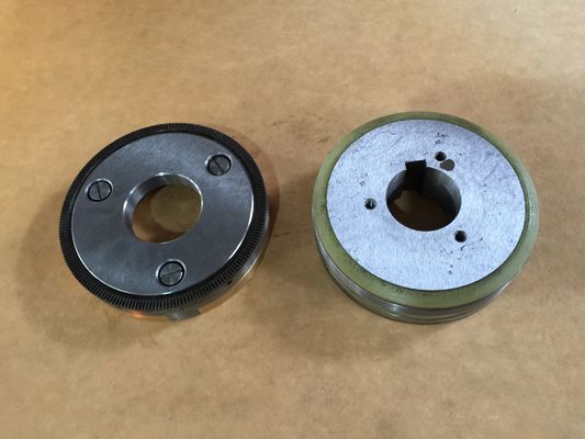 Buy Teeth Multi Disc DLY0 Electromagnetic Brakes And Clutches Industrial online manufacture