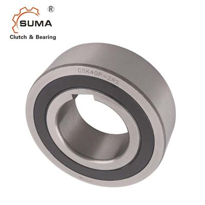 Buy CSK40P One Way Clutch Bearing Sprag Type Sealed P6 Precision online manufacture