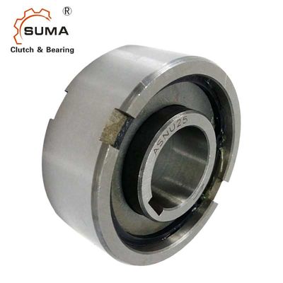 Buy ASNU80 One Way Clutch Roller Bearing for Industrial Fans online manufacture