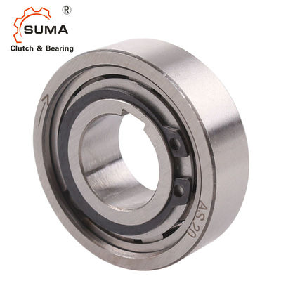 Buy NSS AS Roller Type One Way Bearing 6-80mm Bore Sealed online manufacture