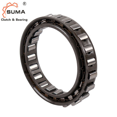 Buy 19mm Sprag Clutch One Way Bearing DC4972H 4C 306Nm Torque online manufacture
