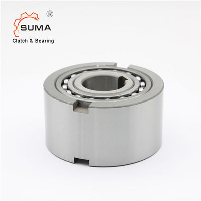 Buy NFR40 Roller One Way Bearing 40mm ID 110mm OD for Cement Hoist online manufacture