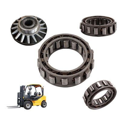 Buy DC3175(3C)-N Sprag One Way Bearing 31.75mm ID 13.5mm Width online manufacture