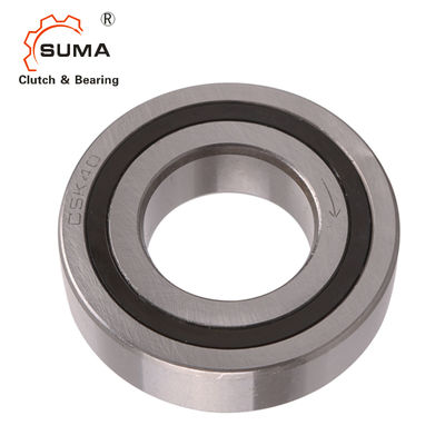 Buy CSK17 One Way Bearing 17mm ID 40mm OD Sprag Type online manufacture