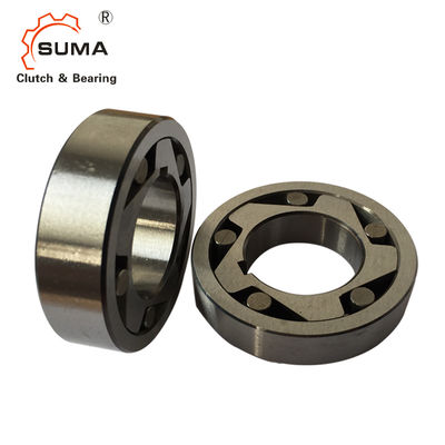 Buy GCr15 Material One Way Ratchet Wheel with P6 Precision Rating and 6-26mm Thickness for Industrial Machines online manufacture