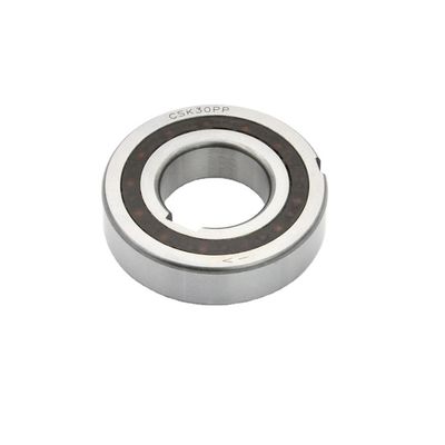 Buy CSK 25mm Inner Diameter 52mm Outer Diameter 5200r/min Overrunning Speed One Way Bearing Overrunning Clutch online manufacture