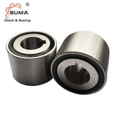 Buy FND442Z Sprag Type Freewheel Clutch One Way Bearing with Precision Rating P6 20mm Inner Diameter and 46mm Outer Diameter online manufacture