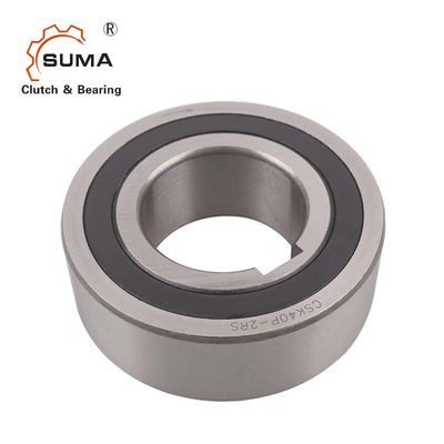 Buy P6 Precision 2RS Sealed Sprag Type One Way Clutch Bearing with 8-40mm ID for Textile and Printing Machines online manufacture