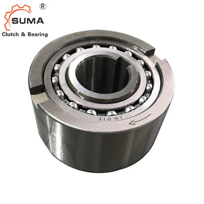 Buy GF12 Model One-Way Clutch Bearing with 12mm Bore Diameter and 20Nm Torque Capacity for Hydraulic Cylinder online manufacture
