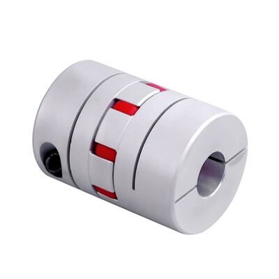 Buy GFC Rigid Clamp Coupling Shaft Coupling Flexible Coupling online manufacture