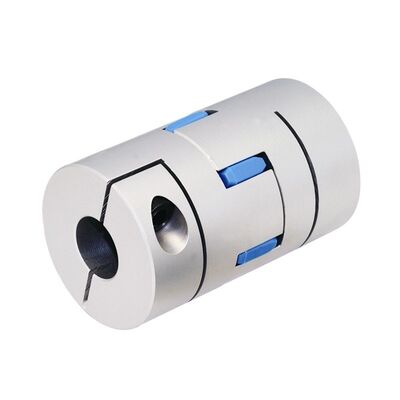 Buy GFC14x22 Flexible Jaw Shaft Coupling online manufacture