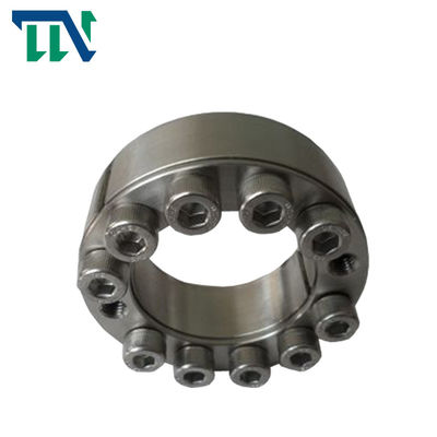 Buy Z14 Keyless Locking Assemblies Tool Locking Device For Machine Tools online manufacture