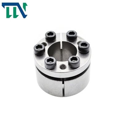 Buy TLK 132 Keyless Locking Devices Assembly Self Centring Clamp For Printing Machine Tools online manufacture