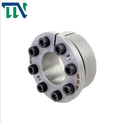 Buy TLK 133 30x55 40x65 25x50 Tapered Shaft Locking Assembly Self-Centering online manufacture