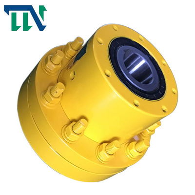 Buy CKL-A80210 CKL-A1252 CKL-A1568 One Way Freewheel Backstop Clutch With Coupling online manufacture