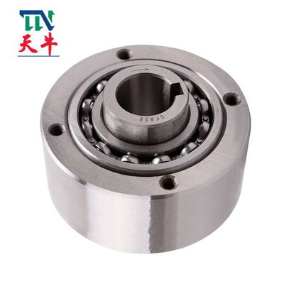 Buy CKZF-B130310 CKZF-B100270 CKZF-B90230 Sprag Freewheel Backstop Clutch Cutting Machine online manufacture