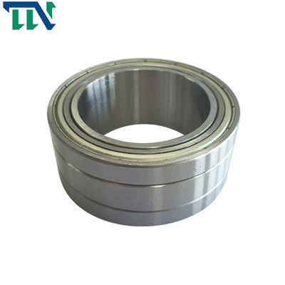Buy Fgk GFK 35 40 45 Sprag Oneway Backstop Clutch Bearing High Speed online manufacture