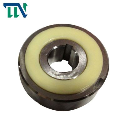 Buy LD-K Series Backstop Clutch Germany Tech For Low Speed Light Load Grease Lubrication online manufacture