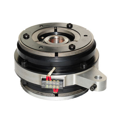 quality  DLZ1-25 DLZ1-40 DLZ1-50 Small Miniature Micro Electromagnetic Clutch Brake 24vdc factory
