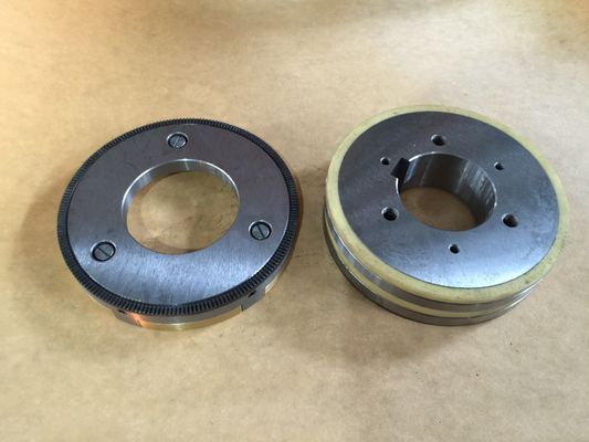 Buy DLY1-16 DLY1-40  24v Dc Electromagnetic Clutch Bearing online manufacture