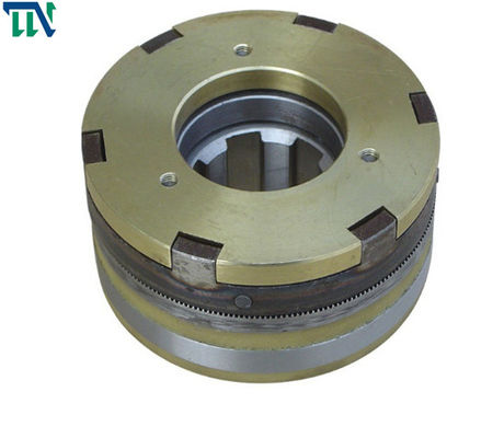 Buy DLY4 Electromagnetic Tooth Clutch Type 546 24v Electric online manufacture