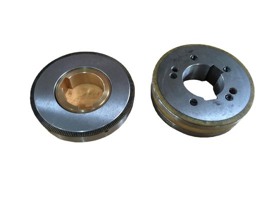 Buy DLY8-25A	DLY8-63A	Teeth Multiple Disk Electromagnetic Clutch High Torque online manufacture
