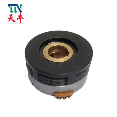 Buy DLY9-500A DLY9-800A DLY9-1000A Electromagnetic Multi Disc Clutch Electric Clutch Brake online manufacture