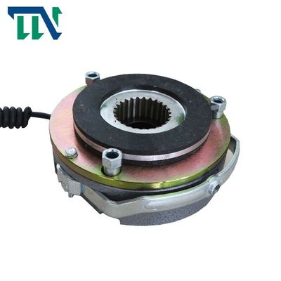 Buy DZS3-05 DZS3-08 DZS3-15 DZS3-30 12v Dc Electromagnetic Clutch Motor online manufacture