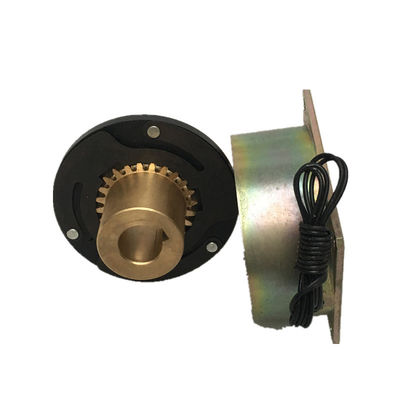 Buy XDL1-20 XDZ1-20 Industrial Electromagnetic Spring Applied Brake Disc Loaded online manufacture